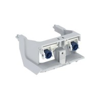 BLOQUE SOPORTE SIGMA 12 GEBERIT